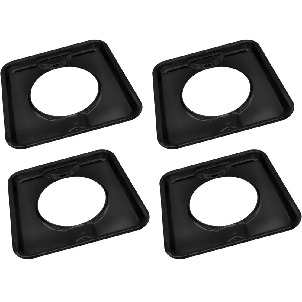 Gas range cover